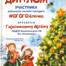 Сермус Надежда Владимировна